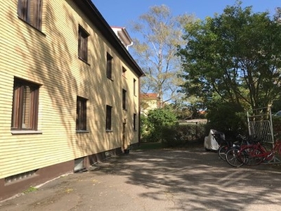 Apartment - Västra Tunagatan Eskilstuna