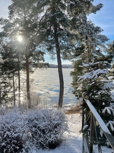 Cottage - Fantholmsvägen Ekerö