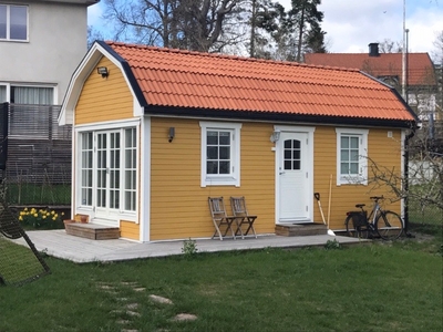 Cottage - Nysätravägen Nacka