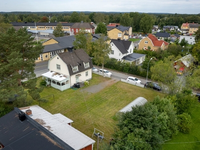 Friliggande villa - VAGGERYD Jönköping