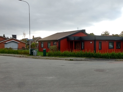 House - Gamla Björlandavägen Göteborg