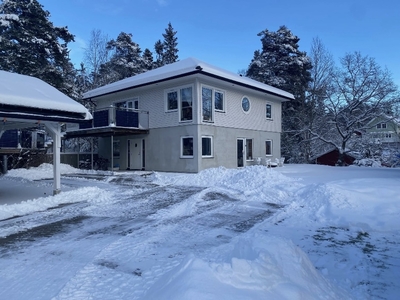 House - Norrstigen Saltsjö-boo