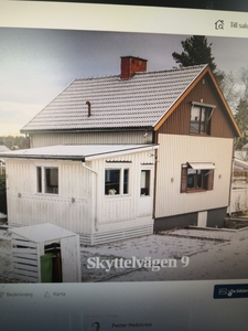 House - Skyttelvägen Karlskoga