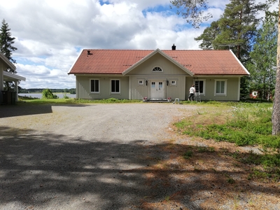 House - Stöcksjö Umeå