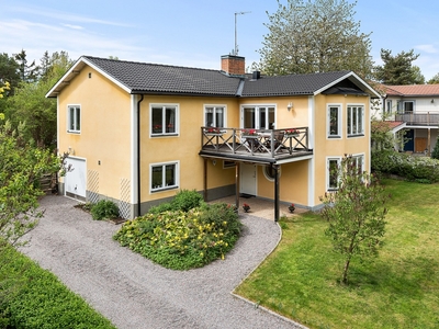 House - Urbergsvägen Huddinge