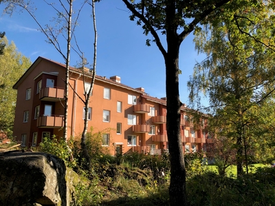 Hästhovsgatan 11 C