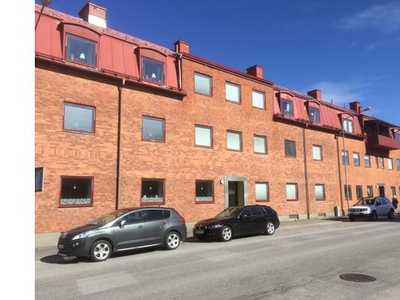 Hyr ett 1-rums lägenhet på 34 m² i Nässjö