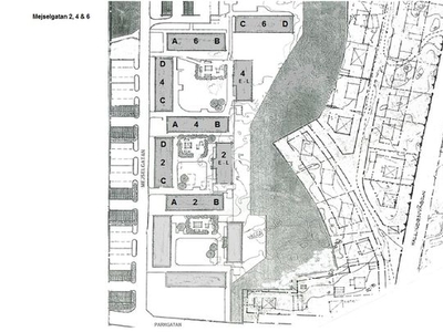 Hyr ett 2-rums lägenhet på 63 m² i Kungshamn