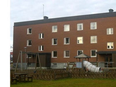 Hyr ett 3-rums lägenhet på 68 m² i Gällivare