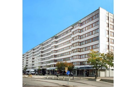 Hyr ett 4-rums lägenhet på 93 m² i Göteborg