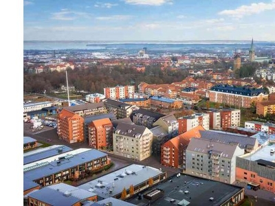 Hyr ett 5-rums lägenhet på 125 m² i Linköping