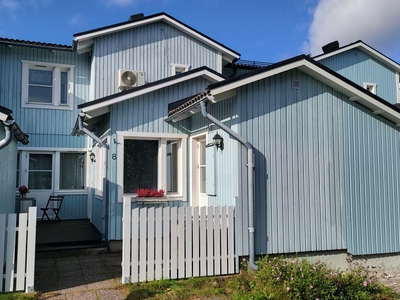 Terrace house - Kölvägen Nynäshamn