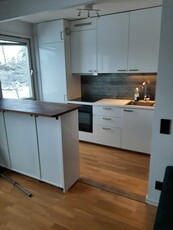 Apartment - Betsövägen Saltsjö-boo