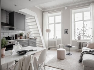 Apartment - Engelbrektsgatan Göteborg