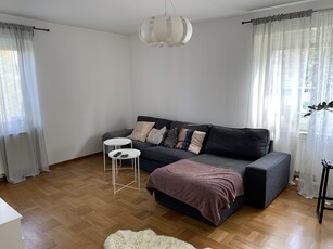 Apartment - Eriksfältsgatan Malmö