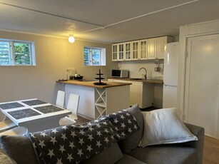 Apartment - Finspångsvägen Svärtinge