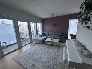 Apartment - Frestavägen Sollentuna