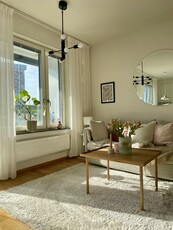 Apartment - Götalandsvägen Älvsjö