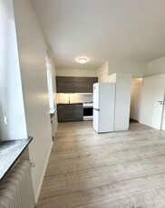 Apartment - Hertig Knutsgatan Halmstad