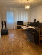 Apartment - Hjulsta backar Spånga