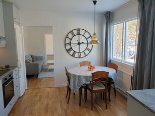 Apartment - Höglidsvägen Enebyberg