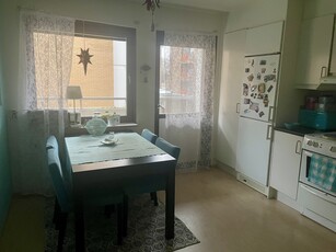 Apartment - Hökegatan Göteborg