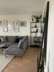 Apartment - Johan Enbergs väg Stockholm