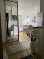 Apartment - Järfällavägen Järfälla