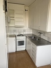 Apartment - Ängdalagatan Halmstad