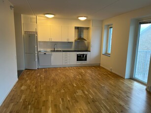 Apartment - Norra Fjädermolnsgatan Göteborg