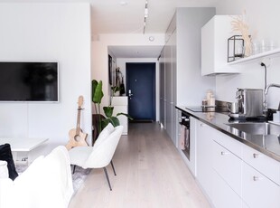 Apartment - Näsbyvägen Täby