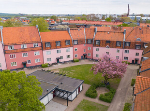 Apartment - Rönnebergsgatan Landskrona