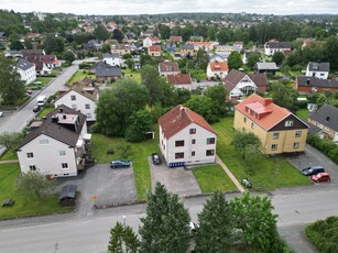 Apartment - Sjögärdsgatan Nässjö