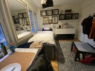 Apartment - Skaraborgsgatan Stockholm