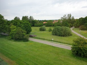 Apartment - Skarpskyttevägen Lund