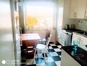 Apartment - Skäpplandsgatan Göteborg