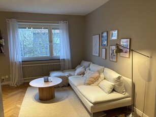 Apartment - Tjärblomsgatan Göteborg