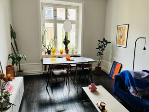 Apartment - Tjärhovsgatan Stockholm