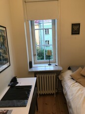 Apartment - Torsgatan Stockholm