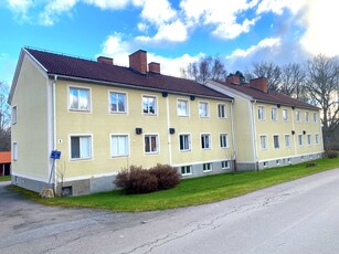 Apartment - Täppuddsvägen Österbybruk