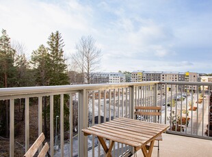 Apartment - Vintergaloppsgatan Täby