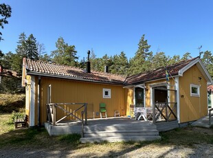 Cottage - Ören Almvik Nynäshamn