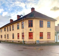 Järnvägsgatan 3C