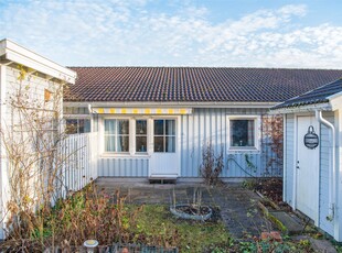 Lägenhet till salu på Finkvägen 6 i Hudiksvall - Mäklarhuset