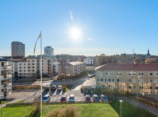 Lägenhet till salu på Floragatan 1b i Norrtälje - Mäklarhuset