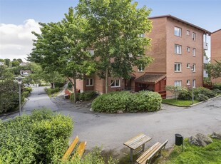 Lägenhet till salu på Rådhusgatan 4 C i Vaxholm - Mäklarhuset