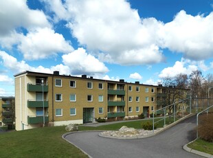 Liljebergsgatan 39