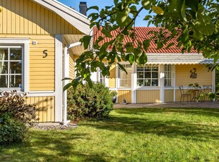 Villa till salu på Karlstadsvägen 5 i Sundsvall - Mäklarhuset