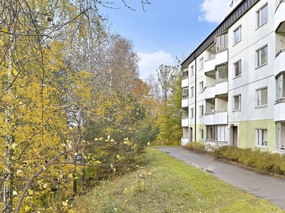 Bostadsrättslägenhet - BRANDBERGEN Stockholm