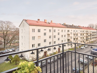 Bostadsrättslägenhet - Göteborg Västra Götaland